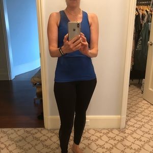 Beyond Yoga leggings very stylish!